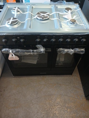 Kenwood ck601g gas - ck601g,