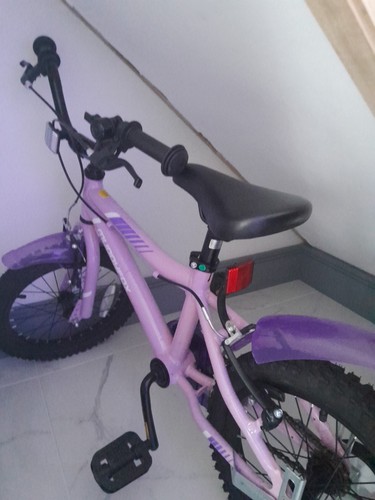 Girls bike little - girls',