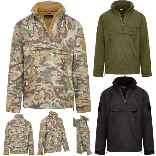 New kombatuk mens waterproof - new,