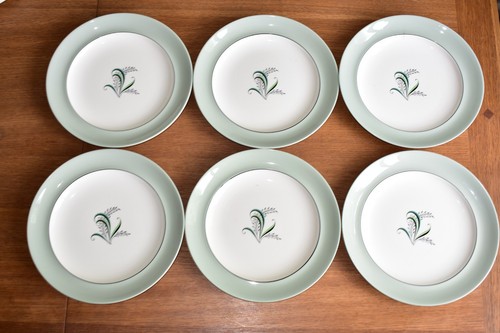 Vintage copeland spode olympus - vintage,