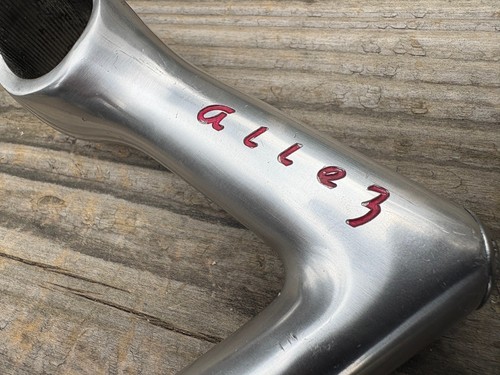 Shimano dura ace - quill, stem
