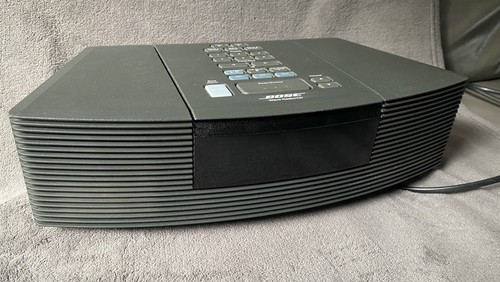 Bose wave radio player - bose,