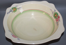 CLARICE CLIFF GREEN SUNDEW