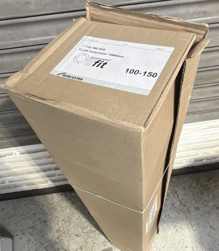 Worcester greenstar oilfit - greenstar,