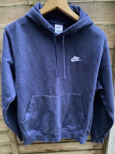 Nike hoodie comes - with, two