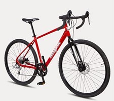 Mongoose Define PRO Gravel