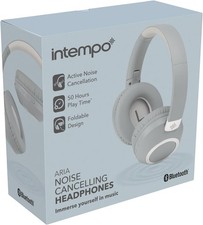 Intempo Aria Noise Cancelling