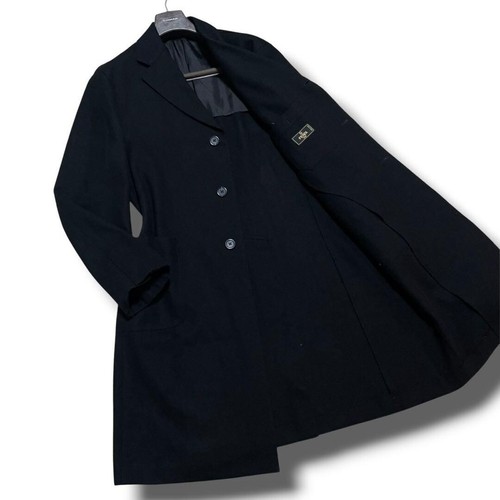 Fendi chester coat wool black - chester,