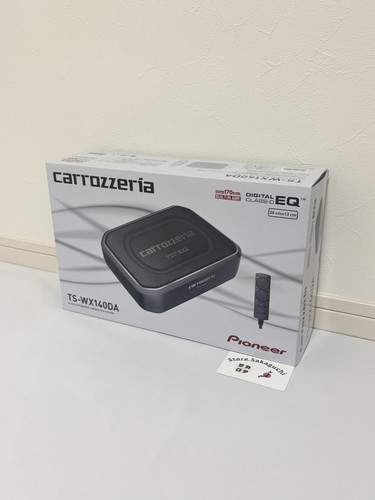 Pioneer wx140da powered - ts-wx140da,