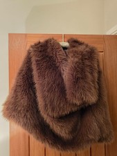 Rundholz Black Label Faux Fur