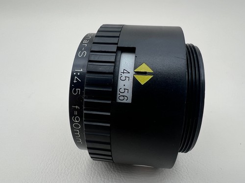 Enlarging lens rodenstock - enlarging,