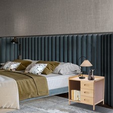Bedside Nightstand Modern