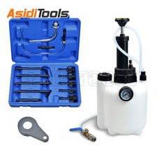 3L Manual Transmission Fluid