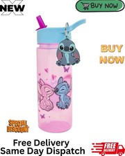 Stitch and Angel 500 ML Kids