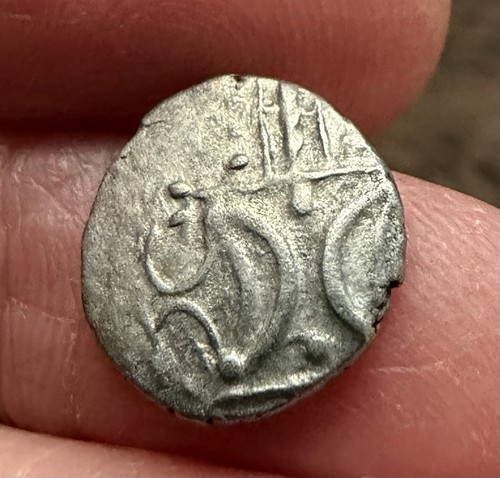 Celtic britain the iceni - the,