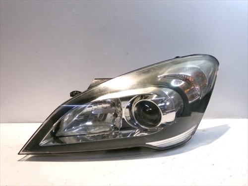 921011h headlamp left - headlamp,