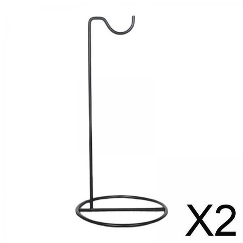 Countertop handbag stand - stand, for