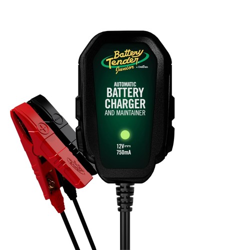 Battery tender junior 12v - battery,