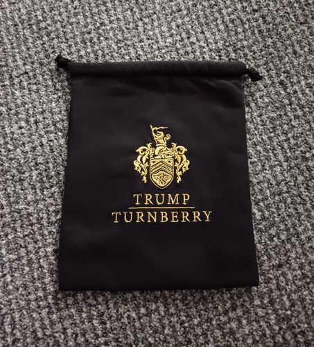 Trump turnberry golf tees - trump,