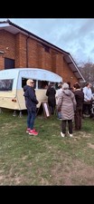 Mobile Bar Business -