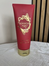 Gok Wan gorgeous body lotion