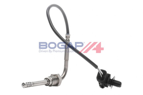 Sensor exhaust gas - sensor, temperature