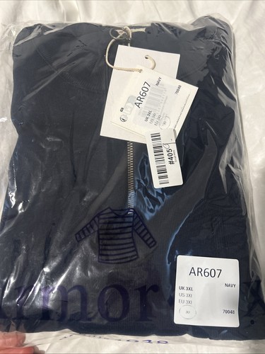 Bnib armor lux heritage - lux,