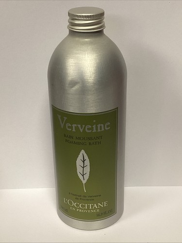 Occitane verbena foaming - l’occitane,