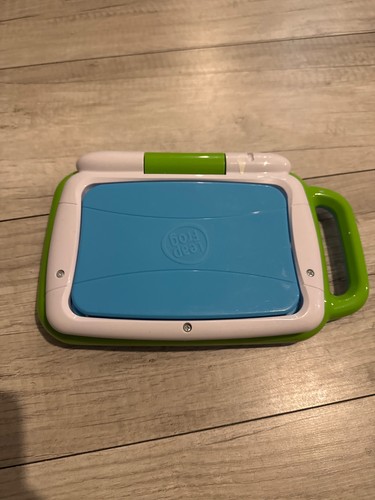 Leapfrog leaptop touch - in, 1