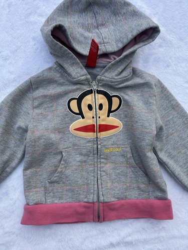 Paul frank y2k - paul, baby