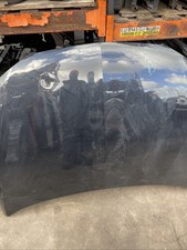 SEAT LEON MK3 2013-2017 BONNET
