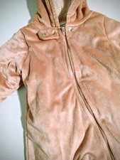 Newborn Insulated Carter's