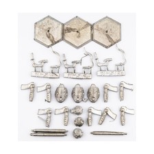 Nickey's Hatchery All Quiet on