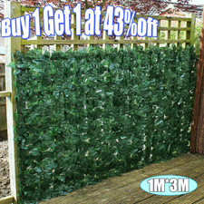 3M Artificial Hedge Ivy Leaf