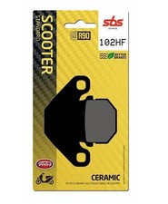 SBS 102HF Front Ceramic/