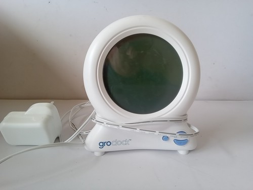Tommee tippee alarm gro - alarm,