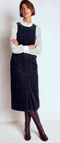 Boden blue ula box - boden,