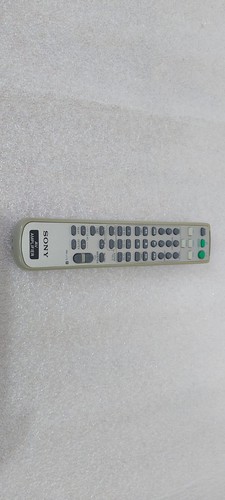 Sony genuine u170 - rm-u170, av