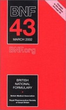 British National Formulary -