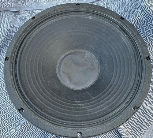 Eminence inch omega - inch,