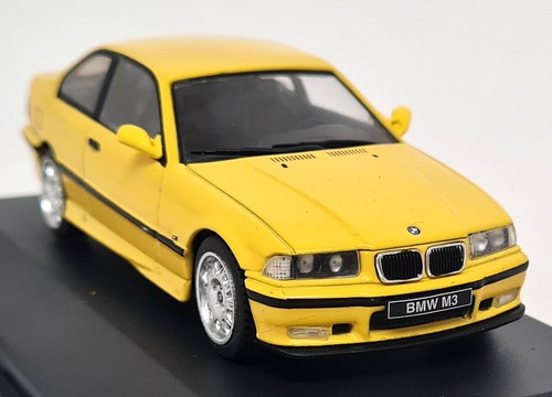 Solido bmw e36 coupe - 1/43,