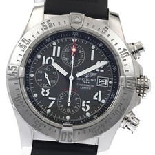 BREITLING Avenger Skyland
