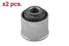 X2 PCS REAR MOUNTING CONTROL