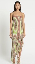 Sass And Bide Phoenix Midi