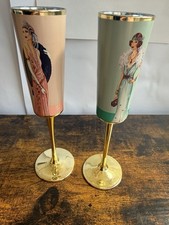 Pair clinton art - art, style