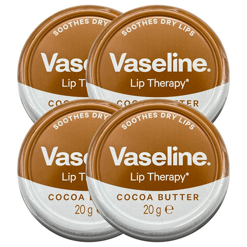 Vaseline lip therapy - lip, balm