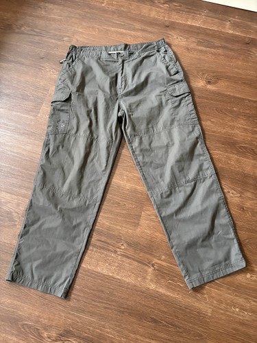 Karrimor khaki walking - ,