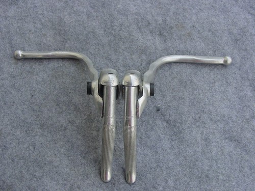 Weinmann pair double road - weinmann,