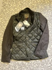 Musto Ladies Oaken Primaloft
