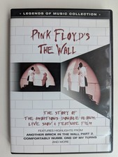 The Story of Pink Floyd The